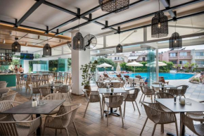 Atrion Resort Hotel, Agia Marina